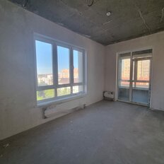 Квартира 120 м², 3-комнатная - изображение 5