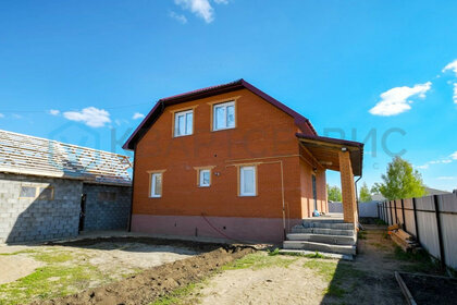 157 м² дом, 4,3 сотки участок 10 199 000 ₽ - изображение 50