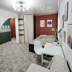 Квартира 31 м², 1-комнатная - изображение 5