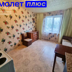 Квартира 39,4 м², 1-комнатная - изображение 4