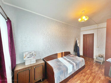 Купить двухкомнатную квартиру в новостройке в квартале AVANT в Санкт-Петербурге и ЛО - изображение 43