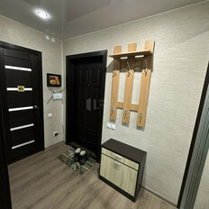 Квартира 36 м², 1-комнатная - изображение 3