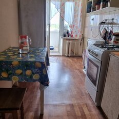 Квартира 34,6 м², 1-комнатная - изображение 2