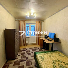 Квартира 31,6 м², 1-комнатная - изображение 3