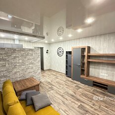 Квартира 35 м², 1-комнатная - изображение 5