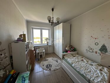 25 м², квартира-студия 2 200 ₽ в сутки - изображение 48