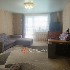 Квартира 38,4 м², студия - изображение 1