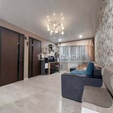 Квартира 49,1 м², 3-комнатная - изображение 2