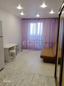 31 м², квартира-студия 18 000 ₽ в месяц - изображение 46