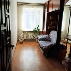 Квартира 40,5 м², 2-комнатная - изображение 1