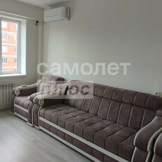 Квартира 46 м², 2-комнатная - изображение 2