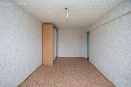 30 м², 1-комнатная квартира 3 700 000 ₽ - изображение 13