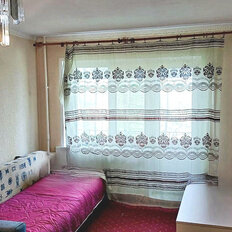 Квартира 36,1 м², 1-комнатная - изображение 4