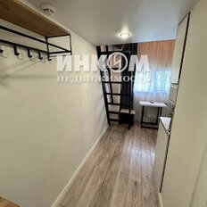 Квартира 12,2 м², студия - изображение 5