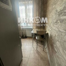 Квартира 58,6 м², 3-комнатная - изображение 3