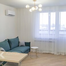 Квартира 29,6 м², 1-комнатная - изображение 2