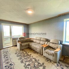 Квартира 70,8 м², 4-комнатная - изображение 5