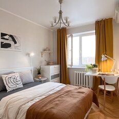 Квартира 106,6 м², 4-комнатная - изображение 5