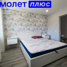 Квартира 41,1 м², 2-комнатная - изображение 5
