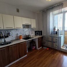 Квартира 31,8 м², 1-комнатная - изображение 1