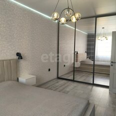 Квартира 38 м², 1-комнатная - изображение 2