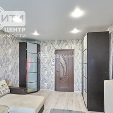 Квартира 62,9 м², 3-комнатная - изображение 3