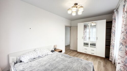 50,9 м², 2-комнатная квартира 41 900 ₽ в месяц - изображение 44