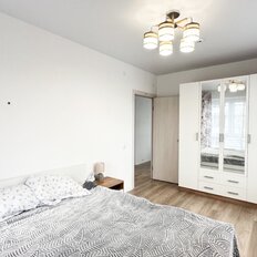 Квартира 49,1 м², 2-комнатная - изображение 4