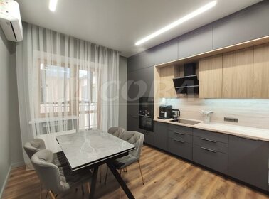 63 м², 2-комнатные апартаменты 85 000 ₽ в месяц - изображение 42