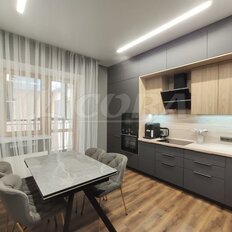 Квартира 75 м², 2-комнатная - изображение 2