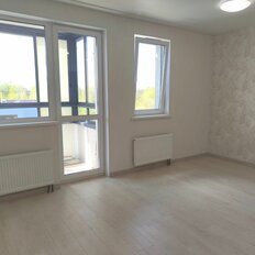 Квартира 34,6 м², 1-комнатная - изображение 4