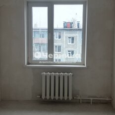 Квартира 43,6 м², 2-комнатная - изображение 3