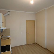 Квартира 34,2 м², 1-комнатная - изображение 3