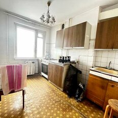 Квартира 66,4 м², 3-комнатная - изображение 1