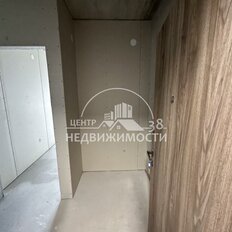 Квартира 36,5 м², 2-комнатная - изображение 3