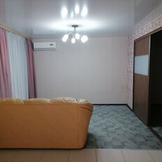 Квартира 46,5 м², 1-комнатная - изображение 2