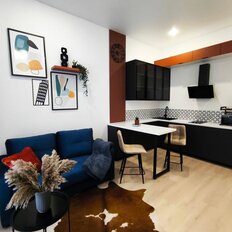 Квартира 22,6 м², студия - изображение 1