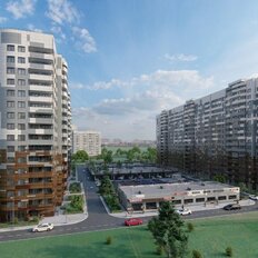 Квартира 63,8 м², 2-комнатная - изображение 4