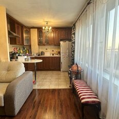 Квартира 64,4 м², 3-комнатная - изображение 1