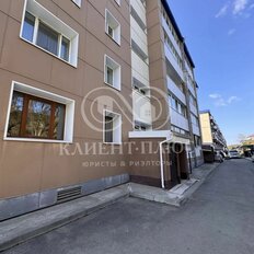 Квартира 65 м², 3-комнатная - изображение 1