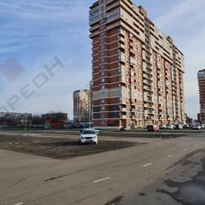 Квартира 55,7 м², 2-комнатная - изображение 2