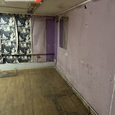 91,4 м², помещение свободного назначения - изображение 4