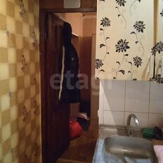 Квартира 32,1 м², 1-комнатная - изображение 4