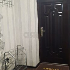 Квартира 36,4 м², 1-комнатная - изображение 4