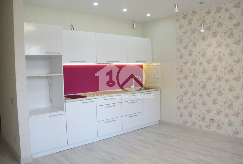 34,5 м², квартира-студия 3 990 000 ₽ - изображение 1