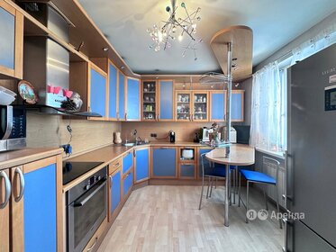 85 м², 3-комнатная квартира 65 000 ₽ в месяц - изображение 11