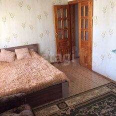 Квартира 38,1 м², 1-комнатная - изображение 1