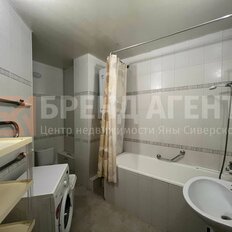 Квартира 111,1 м², 3-комнатная - изображение 1