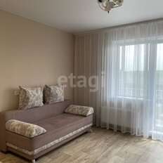 Квартира 25 м², студия - изображение 3