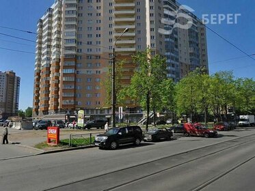 46,3 м², 1-комнатная квартира 11 500 000 ₽ - изображение 154